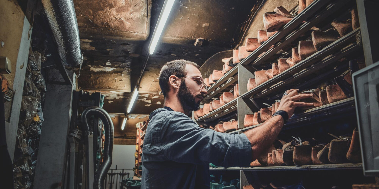 InSuite modulo Logistica